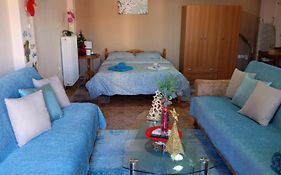 Alexandra'S Studio Pyli